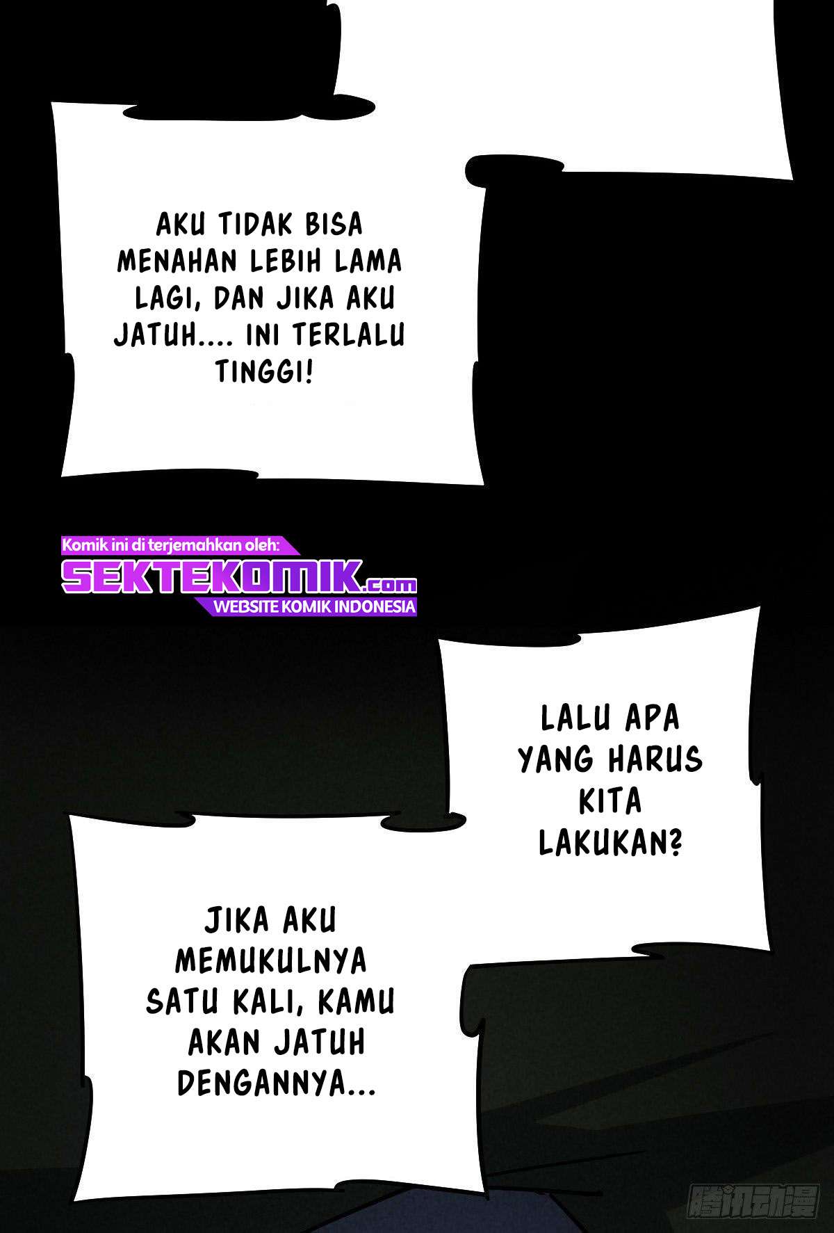 End of The World 2028 (Trace of Doomsday) Chapter 43 Gambar 27